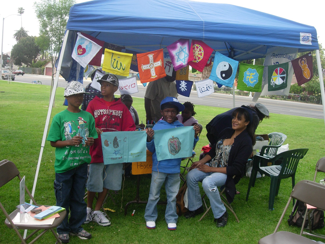 Juneteenth 2009 Celebration